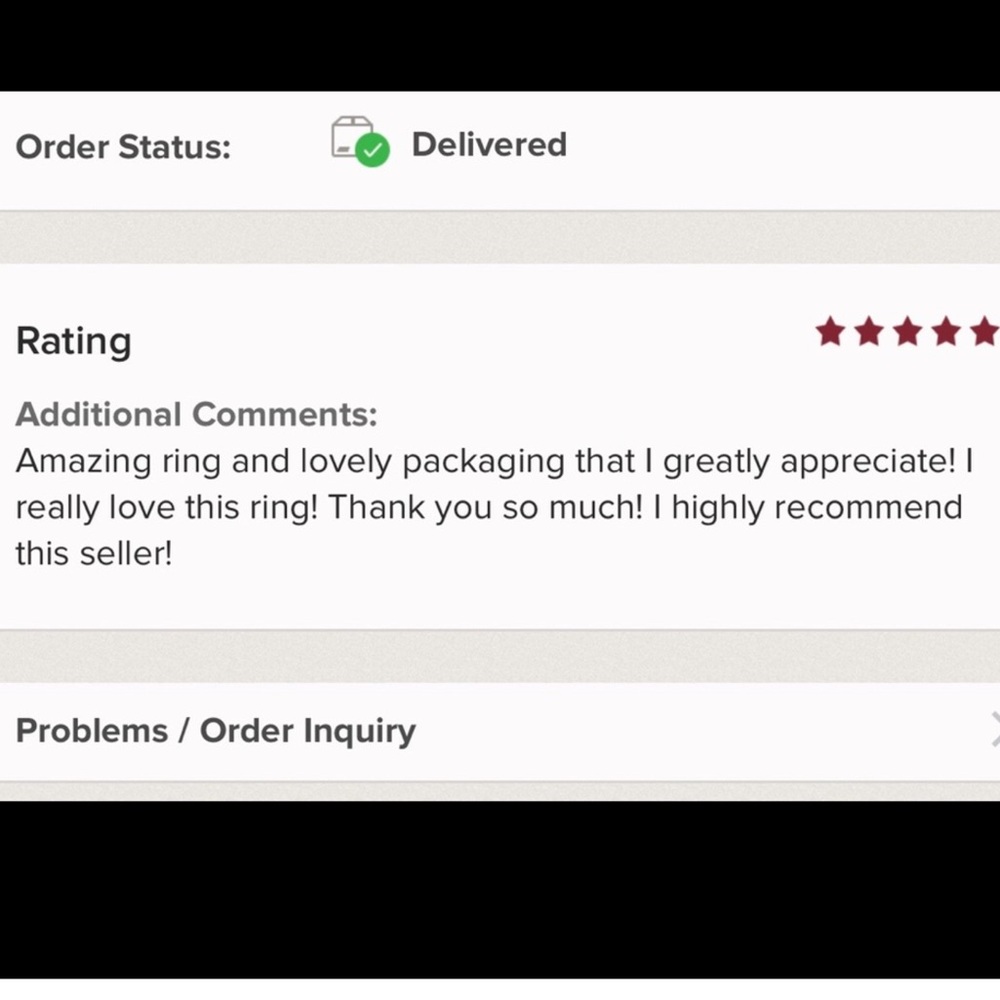 14k 3ct Radiant Cut Ring - Picture 14 of 16